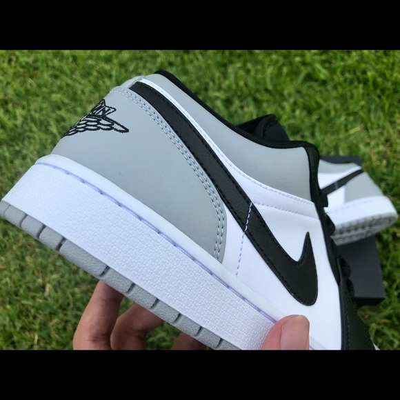 Air Jordan 1 low “Shadow” - Picture 7 of 8